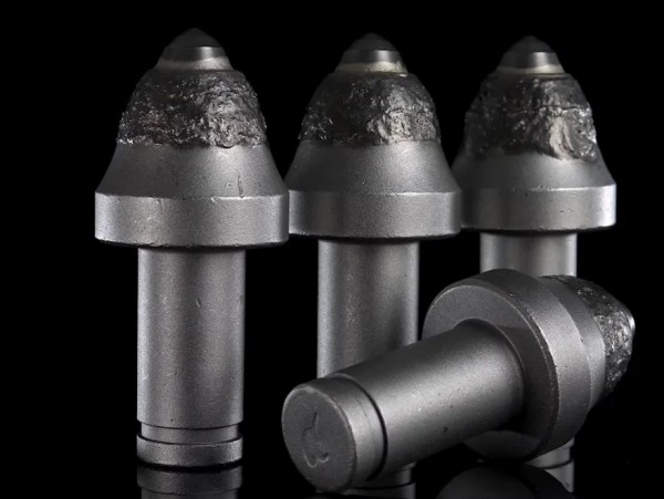 客戶案例 | 陜西煤礦巷道攻克F8級(jí)硬巖：截齒消耗銳減87.5%，掘進(jìn)效率翻倍