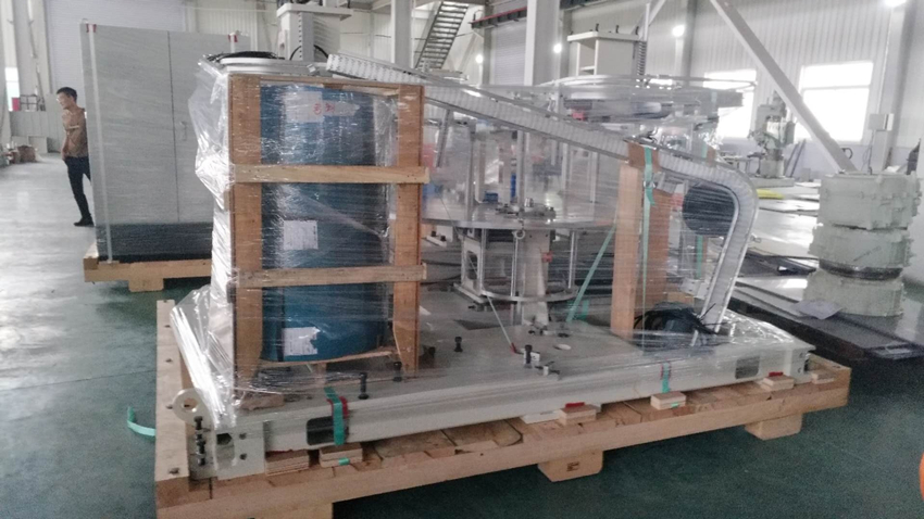 無(wú)錫設(shè)備搬運(yùn)廠(chǎng)家告訴你設(shè)備包裝需要注意哪些問(wèn)題？