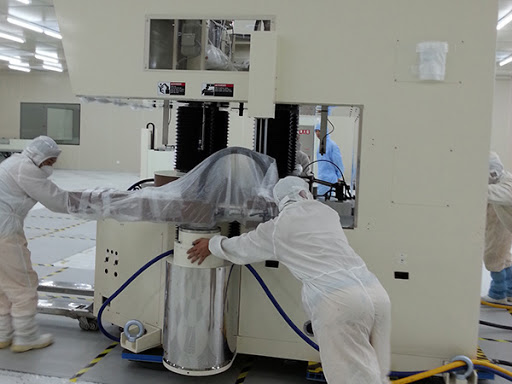 無錫精密設(shè)備搬運(yùn)流程該怎樣進(jìn)行把控？