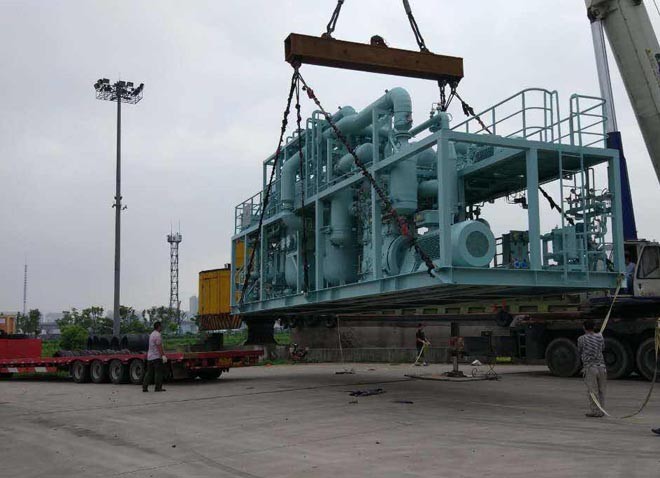 無(wú)錫大型設(shè)備搬運(yùn)過(guò)程中哪些事項(xiàng)是要嚴(yán)格執(zhí)行的？