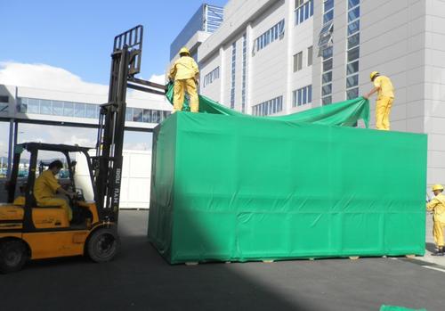 無錫設(shè)備搬運(yùn)公司告訴您工廠搬遷需要了解哪些問題？