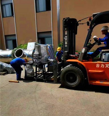 如何通過提高裝箱效率來提高搬運效率？