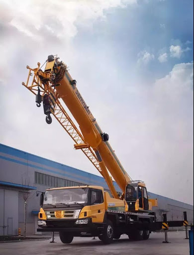 起重機(jī)在進(jìn)行定期檢修前都需要注意哪些地方？