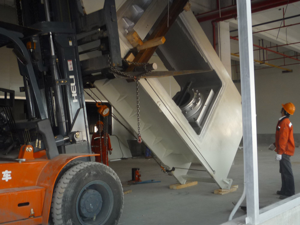 場(chǎng)地受限特殊作業(yè)